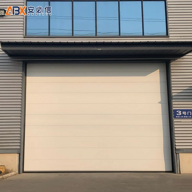 百色市高扬程滑升门